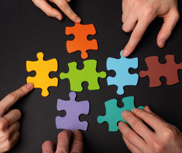 AURINN NEURODIVERSIDAD